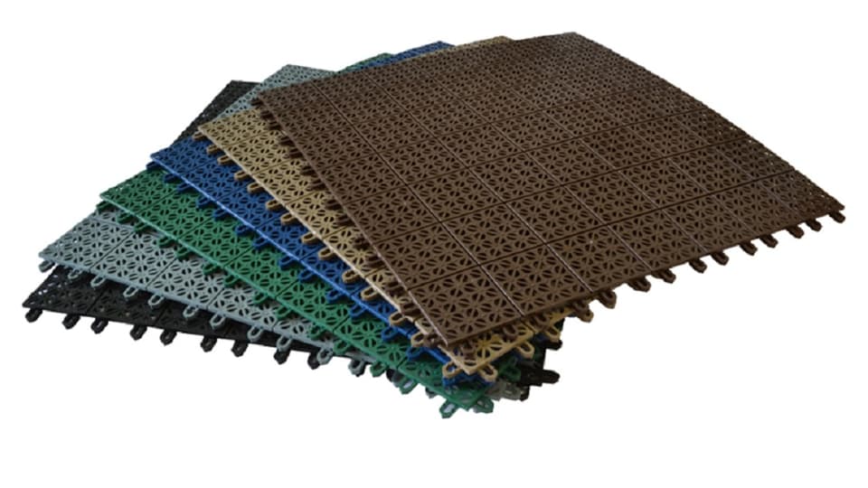 BIGSTONE農園 Riverstone Industries